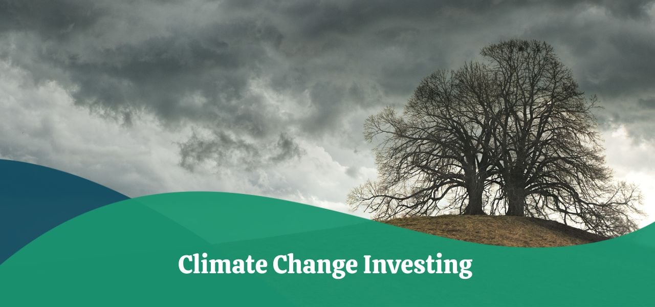 Climate Change Fund Principles, Selection & Implementation